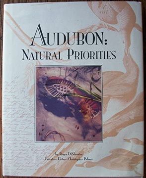 portada Audubon: Natural Priorities (in English)