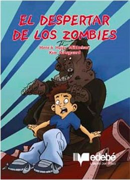 portada El Despertar de los Zombies (in Spanish)
