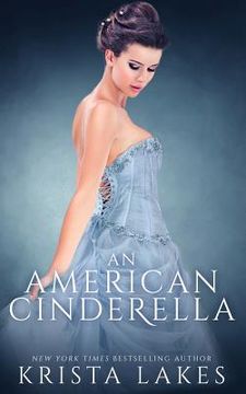 portada An American Cinderella (in English)