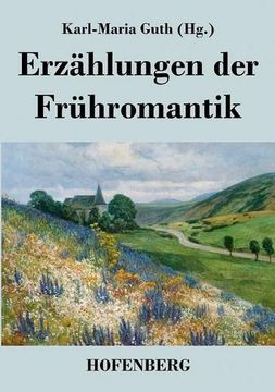 portada Erzählungen der Frühromantik (en Alemán)