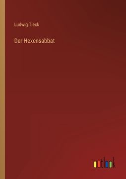 portada Der Hexensabbat (en Alemán)