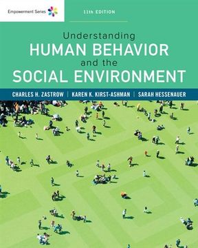 portada Empowerment Series: Understanding Human Behavior and the Social Environment