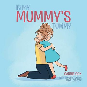 portada In my Mummy's Tummy (en Inglés)