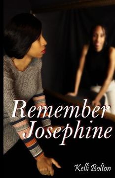portada Remember Josephine (en Inglés)