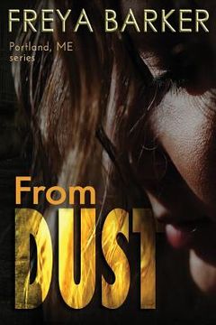 portada From Dust