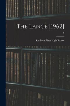 portada The Lance [1962]; 6