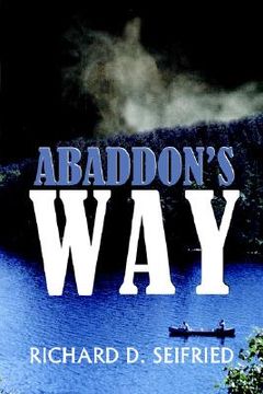portada abaddon's way (en Inglés)