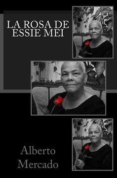 portada La Rosa de Essie Mei
