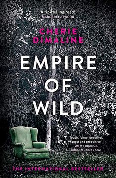 portada Empire of Wild (in English)