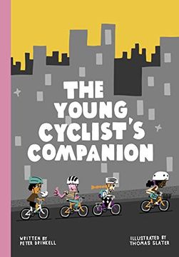 portada The Young Cyclist'S Companion (en Inglés)