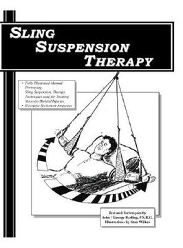 portada Sling Suspension Therapy