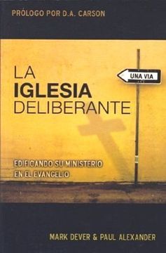 portada La Iglesia Deliberante