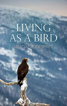 portada Living as a Bird (in English)