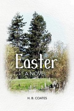 portada Easter (in English)