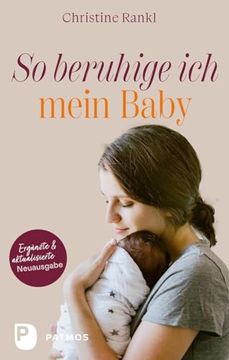 portada So Beruhige ich Mein Baby de Christine Rankl(Patmos-Verlag) (en Alemán)