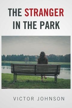 portada The Stranger in the Park