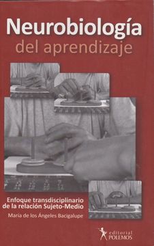 portada Neurobiologia del Aprendizaje (in Spanish)