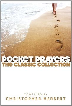 portada Pocket Prayers: The Classic Collection (Pocket Prayers Series) (en Inglés)