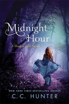 Midnight Hour (Shadow Falls) (en Inglés)