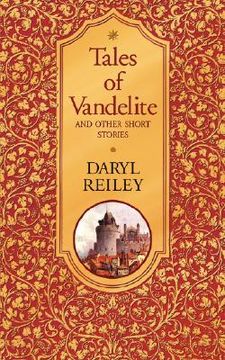 portada tales of vandelite and other short stories (en Inglés)