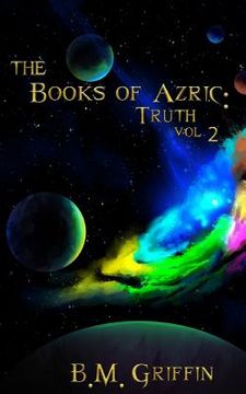 portada The Books of Azric: Truth (en Inglés)