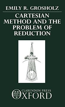 portada Cartesian Method and the Problem of Reduction (en Inglés)