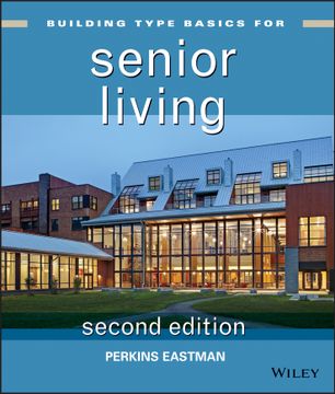 portada Building Type Basics for Senior Living (in English)