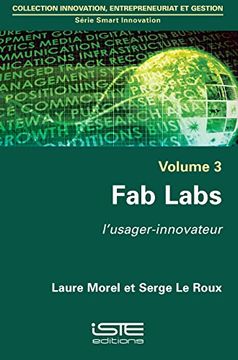 portada Fab Labs