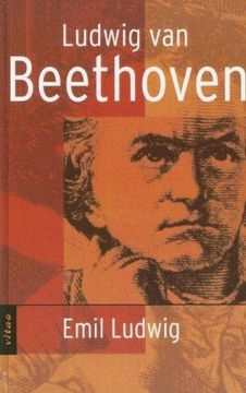portada Ludwig van Beethoven