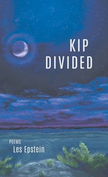 portada Kip Divided (en Inglés)