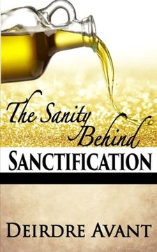 portada The Sanity Behind Sanctification