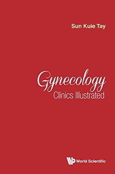 portada Gynecology Clinics Illustrated (en Inglés)