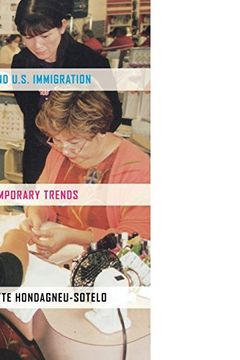 gender and u.s. immigration: contemporary trends (en Inglés)