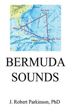 portada Bermuda Sounds (en Inglés)