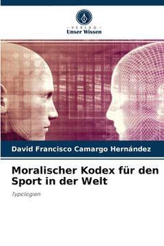 portada Moralischer Kodex für den Sport in der Welt (in German)