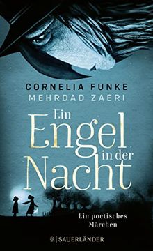 portada Ein Engel in der Nacht: Ein Poetisches Märchen (en Alemán)