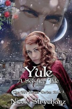 portada Yule A Solstice Tale (en Inglés)