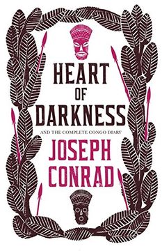 portada Heart of Darkness and the Complete Congo Diary
