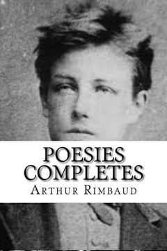 portada Poesies Completes (in French)