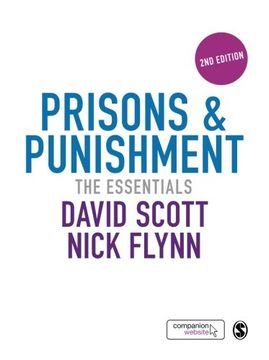 portada Prisons & Punishment