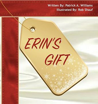 portada Erin's Gift (in English)