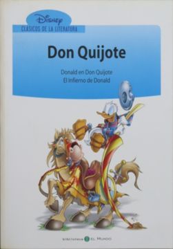 portada Don Quijote
