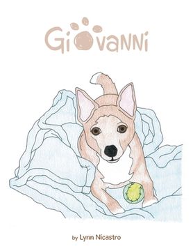 portada Giovanni (en Inglés)