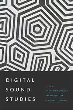 portada Digital Sound Studies (en Inglés)