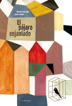 portada El Pájaro Enjaulado (in Spanish)