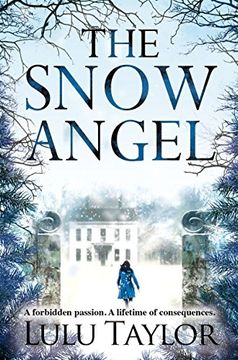 portada The Snow Angel 