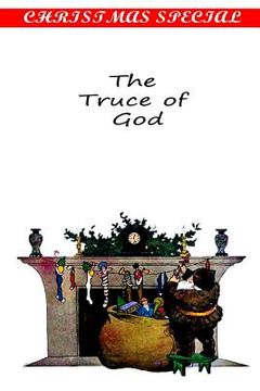 portada The Truce of God (en Inglés)