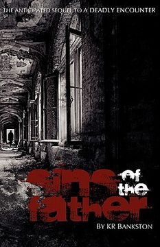 portada sins of the father (en Inglés)