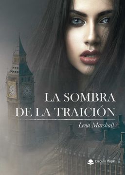 portada La Sombra de la Traicion (in Spanish)