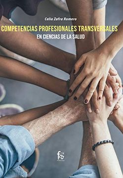 portada Compentencias Profesionales Transversales en Ciencias de la Salud (in Spanish)